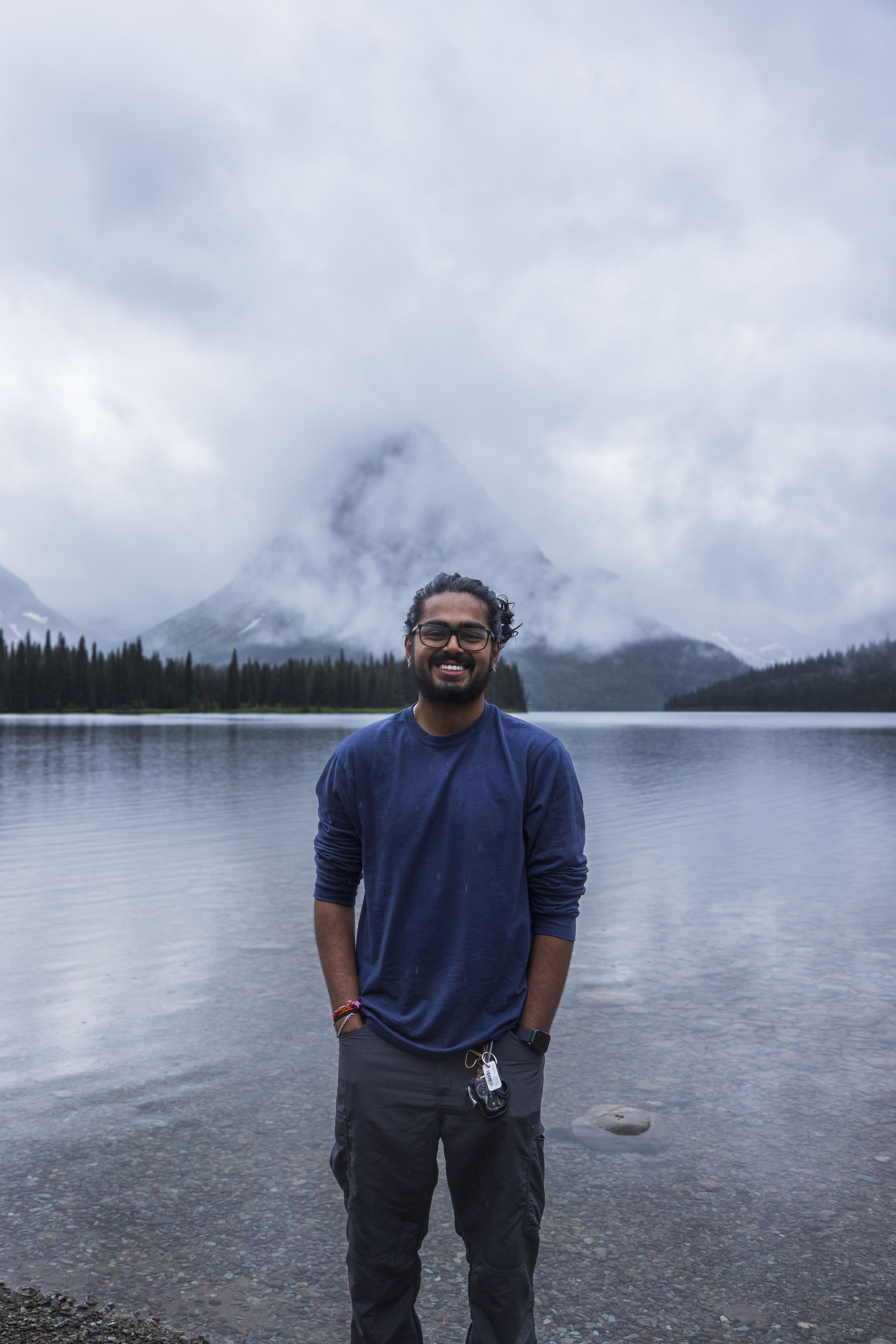Arjun Rao