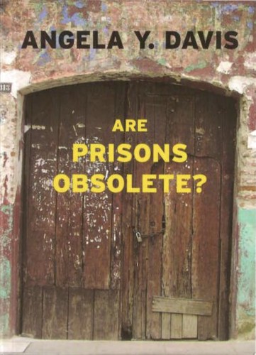 Are Prisons Obsolete? cover